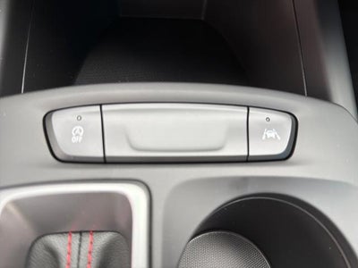 2026 Chevrolet Trax FWD 4dr 1RS