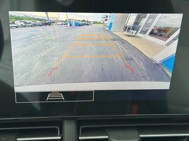 2026 Chevrolet Trax FWD 4dr 1RS