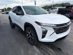 2026 Chevrolet Trax FWD 4dr 1RS