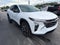 2026 Chevrolet Trax FWD 4dr 1RS