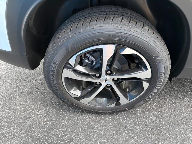 2026 Chevrolet Trax FWD 4dr 1RS