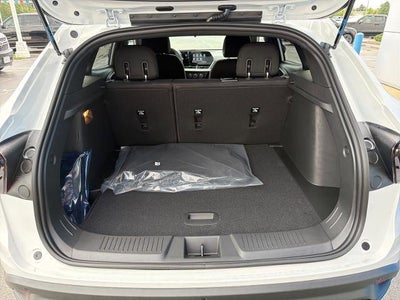 2026 Chevrolet Trax FWD 4dr 1RS