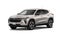 2026 Chevrolet Trax FWD 4dr 1RS