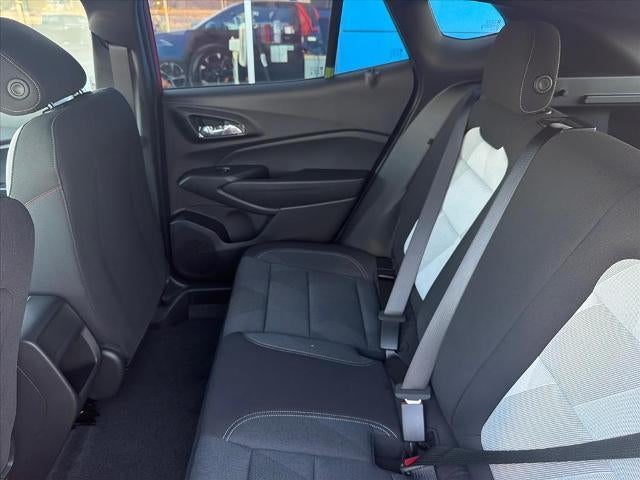 2026 Chevrolet Trax FWD 4dr 1RS