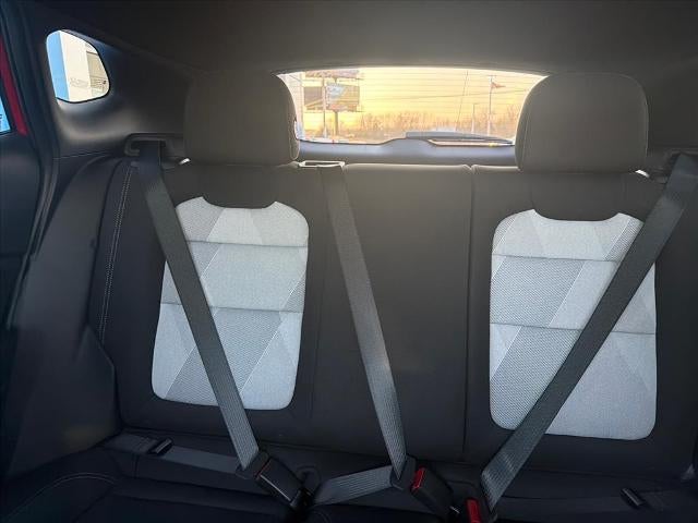 2026 Chevrolet Trax FWD 4dr 1RS