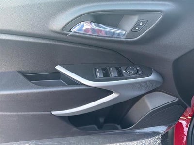 2026 Chevrolet Trax FWD 4dr 1RS