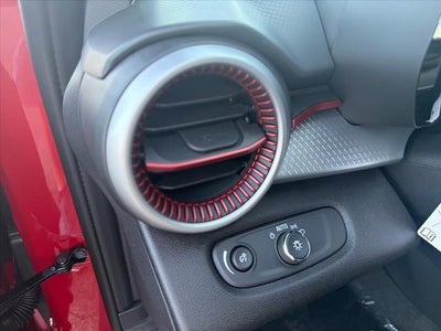 2026 Chevrolet Trax FWD 4dr 1RS