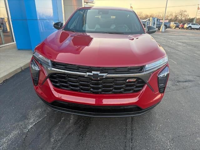 2026 Chevrolet Trax FWD 4dr 1RS