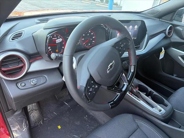 2026 Chevrolet Trax FWD 4dr 1RS