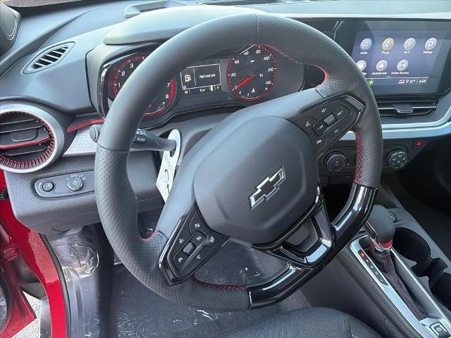 2026 Chevrolet Trax FWD 4dr 1RS