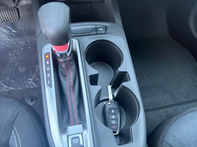 2026 Chevrolet Trax FWD 4dr 1RS