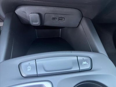 2026 Chevrolet Trax FWD 4dr 1RS