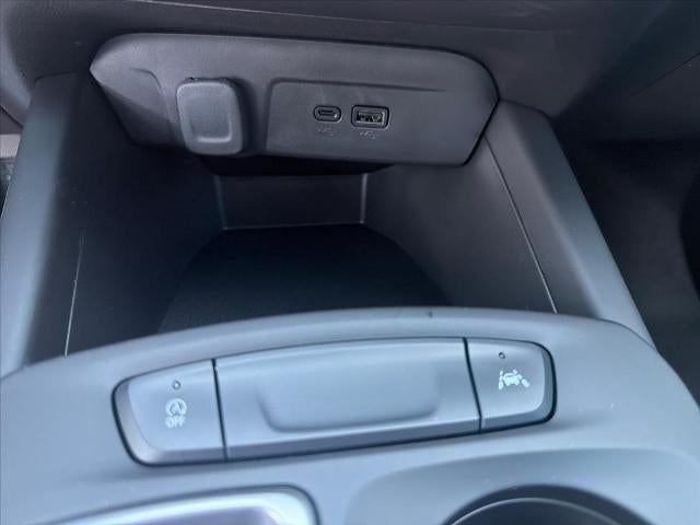 2026 Chevrolet Trax FWD 4dr 1RS