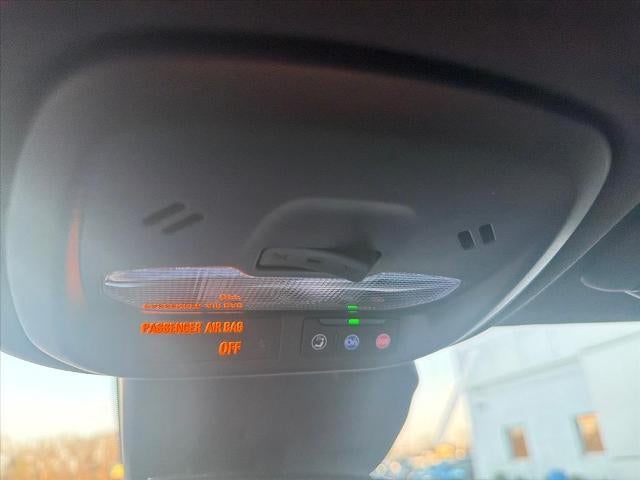 2026 Chevrolet Trax FWD 4dr 1RS