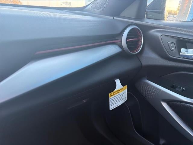 2026 Chevrolet Trax FWD 4dr 1RS