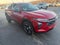 2026 Chevrolet Trax FWD 4dr 1RS