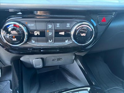 2026 Chevrolet Trax FWD 4dr LT