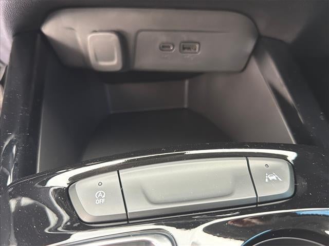 2026 Chevrolet Trax FWD 4dr LT