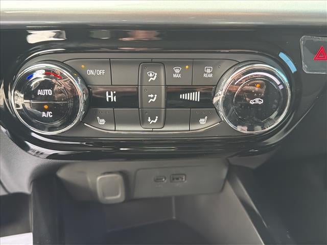 2026 Chevrolet Trax FWD 4dr LT