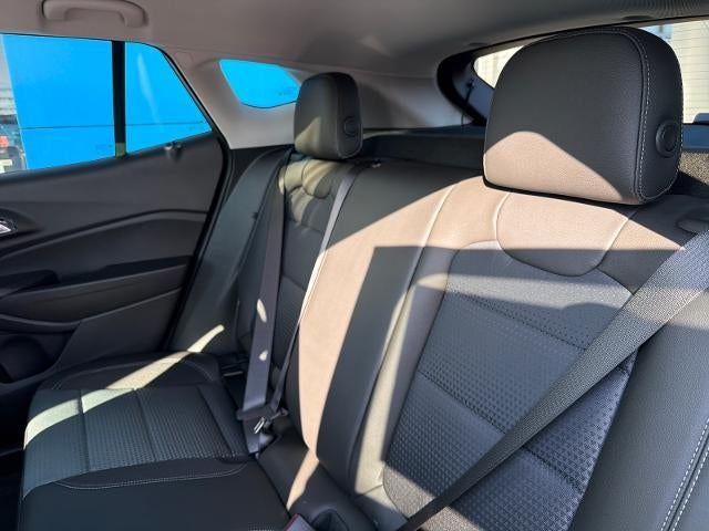 2026 Chevrolet Trax FWD 4dr LT