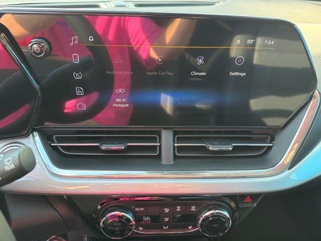 2026 Chevrolet Trax FWD 4dr LT