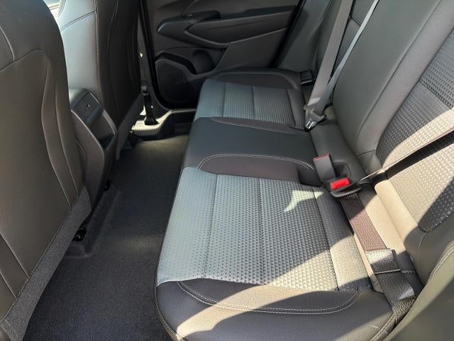 2026 Chevrolet Trax FWD 4dr LT