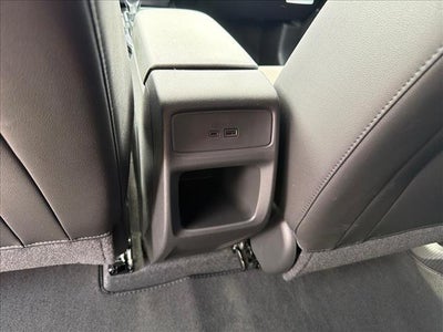 2026 Chevrolet Trax FWD 4dr LT