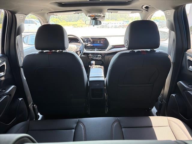 2026 Chevrolet Trax FWD 4dr 2RS
