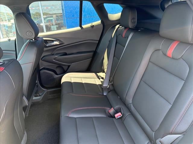 2026 Chevrolet Trax FWD 4dr 2RS