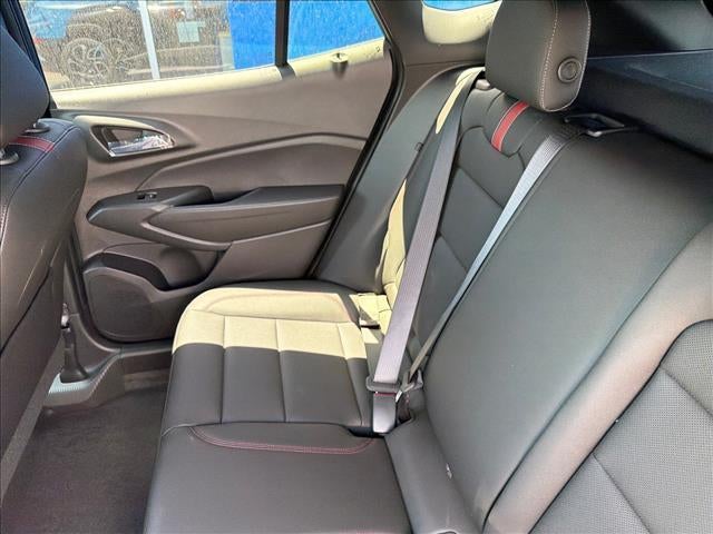 2026 Chevrolet Trax FWD 4dr 2RS