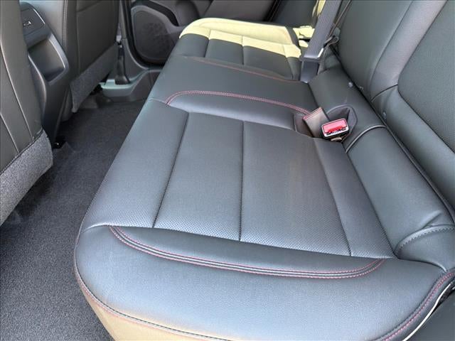 2026 Chevrolet Trax FWD 4dr 2RS