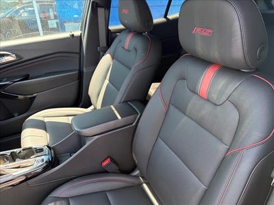 2026 Chevrolet Trax FWD 4dr 2RS
