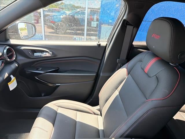 2026 Chevrolet Trax FWD 4dr 2RS