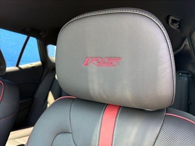 2026 Chevrolet Trax FWD 4dr 2RS
