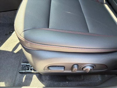 2026 Chevrolet Trax FWD 4dr 2RS
