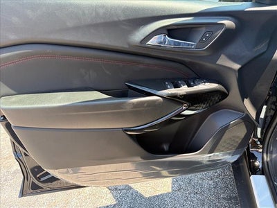 2026 Chevrolet Trax FWD 4dr 2RS