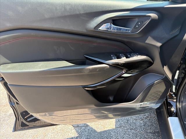 2026 Chevrolet Trax FWD 4dr 2RS