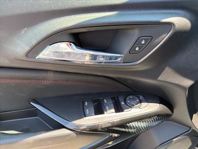 2026 Chevrolet Trax FWD 4dr 2RS