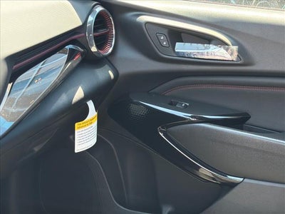 2026 Chevrolet Trax FWD 4dr 2RS