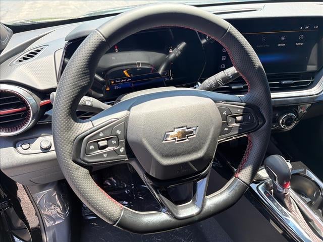 2026 Chevrolet Trax FWD 4dr 2RS