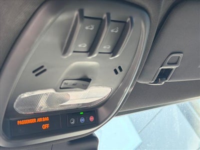2026 Chevrolet Trax FWD 4dr 2RS