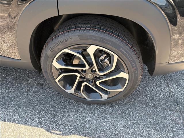 2026 Chevrolet Trax FWD 4dr 2RS