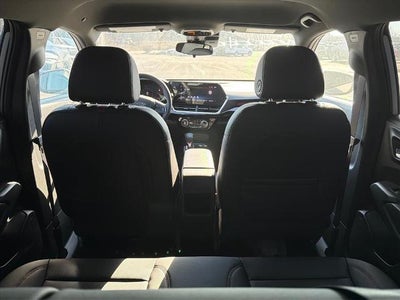 2026 Chevrolet Trax FWD 4dr 2RS