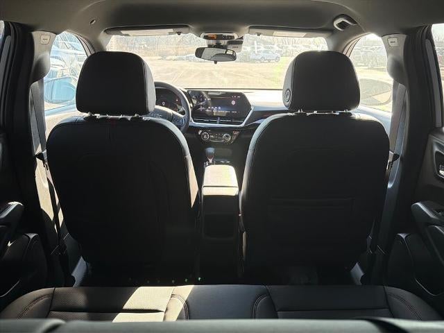 2026 Chevrolet Trax FWD 4dr 2RS