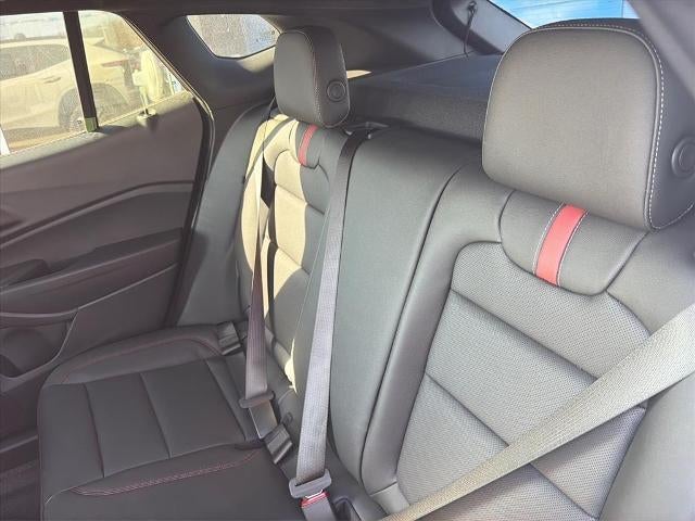 2026 Chevrolet Trax FWD 4dr 2RS