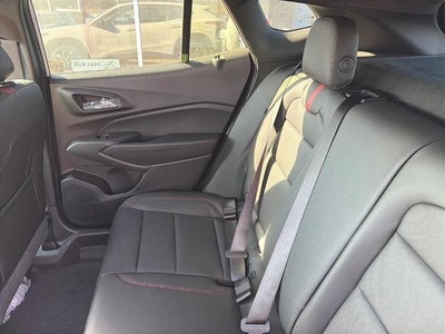 2026 Chevrolet Trax FWD 4dr 2RS