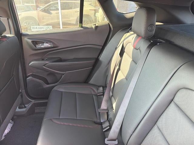 2026 Chevrolet Trax FWD 4dr 2RS