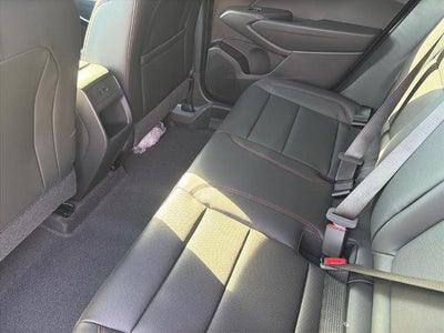 2026 Chevrolet Trax FWD 4dr 2RS