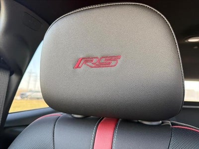 2026 Chevrolet Trax FWD 4dr 2RS