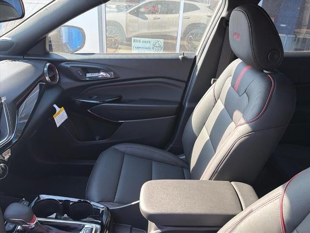 2026 Chevrolet Trax FWD 4dr 2RS